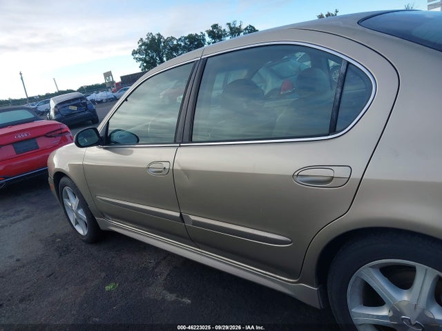 Aukcja sprzedaży 2004 Infiniti I35 Luxury, vin: JNKDA31A14T209273, numer aukcji: 46223025