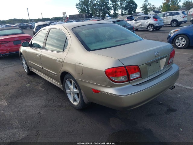Aukcja sprzedaży 2004 Infiniti I35 Luxury, vin: JNKDA31A14T209273, numer aukcji: 46223025