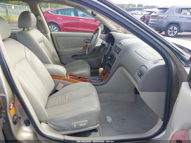 Aukcja sprzedaży 2004 Infiniti I35 Luxury, vin: JNKDA31A14T209273, numer aukcji: 46223025