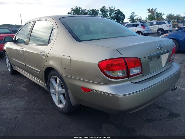 Aukcja sprzedaży 2004 Infiniti I35 Luxury, vin: JNKDA31A14T209273, numer aukcji: 46223025
