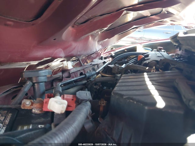 2011 Honda Civic Lx მანქანა იყიდება აუქციონზე, vin: 19XFA1F5XBE025823, აუქციონის ნომერი: 46223029