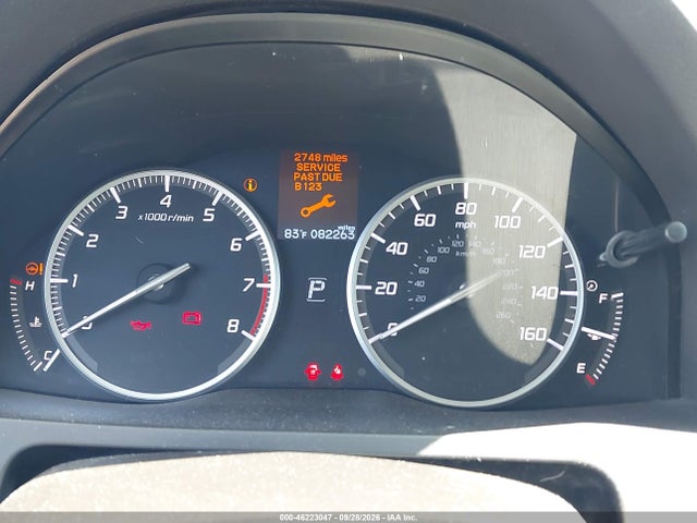 Продажа на аукционе авто 2018 Acura Rdx Technology   Acurawatch Plus Packages/technology Package, vin: 5J8TB3H58JL002086, номер лота: 46223047