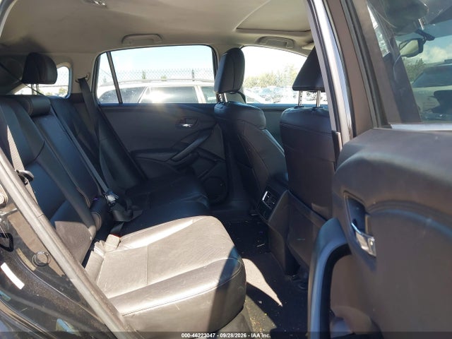 Продажа на аукционе авто 2018 Acura Rdx Technology   Acurawatch Plus Packages/technology Package, vin: 5J8TB3H58JL002086, номер лота: 46223047