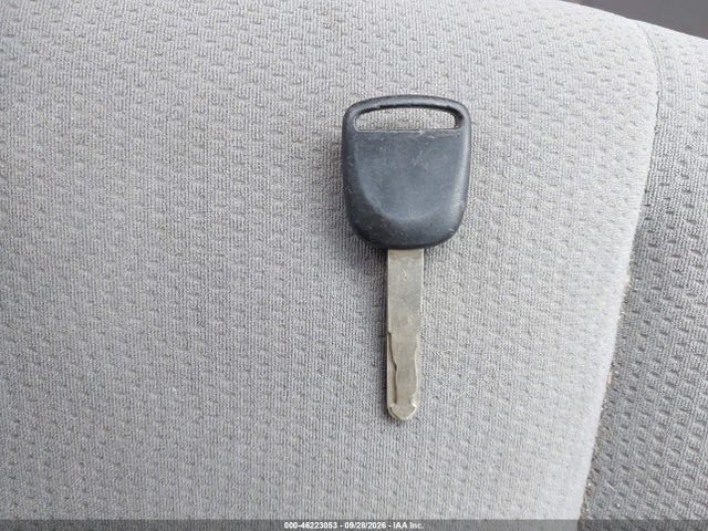 2011 Honda Civic Vp მანქანა იყიდება აუქციონზე, vin: 19XFA1F37BE014857, აუქციონის ნომერი: 46223053