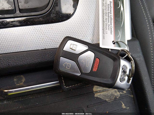 46223054 :رقم المزاد ، WA1FAAFY7R2115331 vin ، 2024 Audi Q5 Prestige 45 Tfsi S Line Quattro S Tronic مزاد بيع