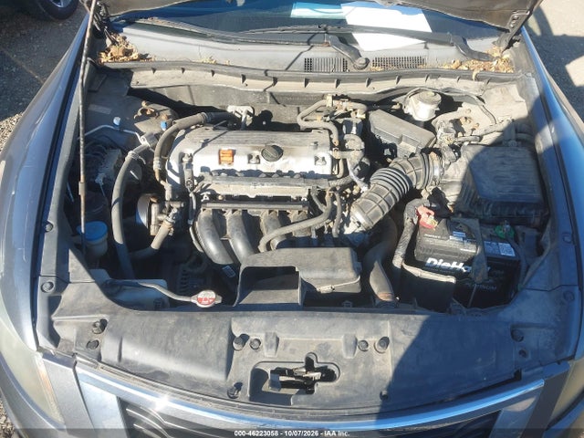 Продажа на аукционе авто 2008 Honda Accord 2.4 Lx, vin: 1HGCP26378A164228, номер лота: 46223058