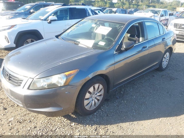 Продажа на аукционе авто 2008 Honda Accord 2.4 Lx, vin: 1HGCP26378A164228, номер лота: 46223058