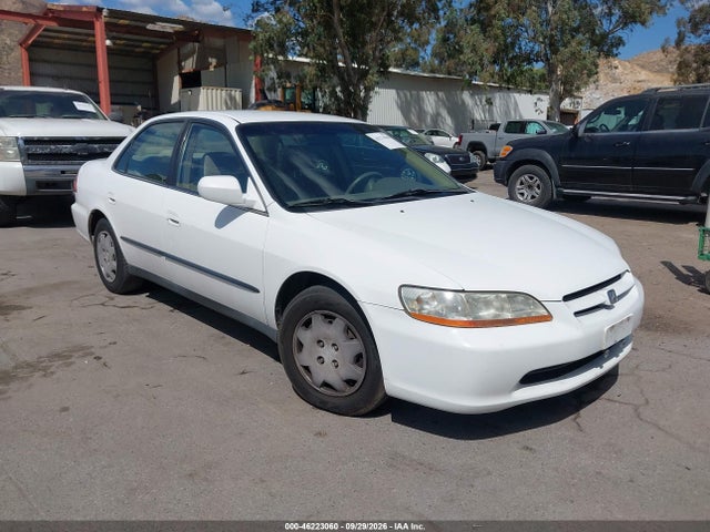 Продаж на аукціоні авто 2000 Honda Accord 2.3 Lx, vin: JHMCG6657YC029955, номер лоту: 46223060