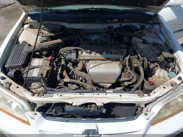 Продаж на аукціоні авто 2000 Honda Accord 2.3 Lx, vin: JHMCG6657YC029955, номер лоту: 46223060