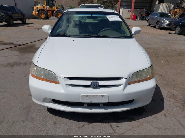 Продаж на аукціоні авто 2000 Honda Accord 2.3 Lx, vin: JHMCG6657YC029955, номер лоту: 46223060