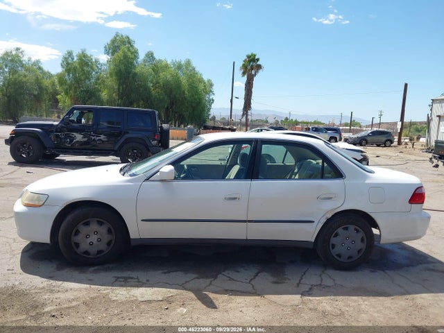 Продаж на аукціоні авто 2000 Honda Accord 2.3 Lx, vin: JHMCG6657YC029955, номер лоту: 46223060