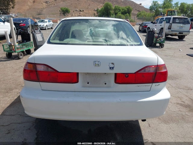 Продаж на аукціоні авто 2000 Honda Accord 2.3 Lx, vin: JHMCG6657YC029955, номер лоту: 46223060