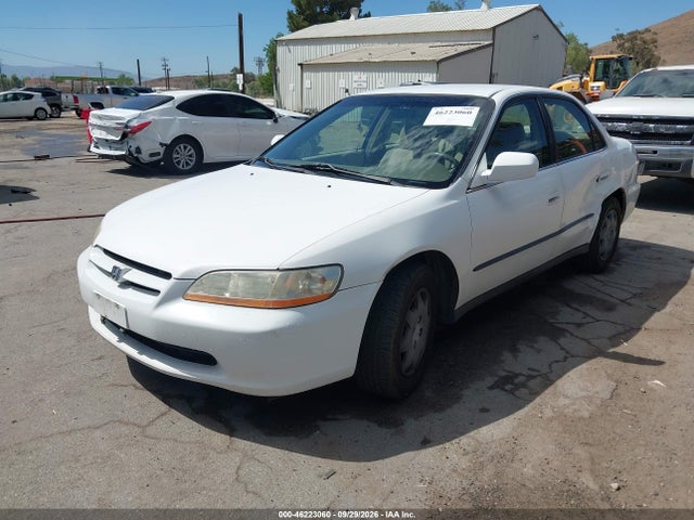 Продаж на аукціоні авто 2000 Honda Accord 2.3 Lx, vin: JHMCG6657YC029955, номер лоту: 46223060