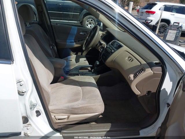 Продаж на аукціоні авто 2000 Honda Accord 2.3 Lx, vin: JHMCG6657YC029955, номер лоту: 46223060