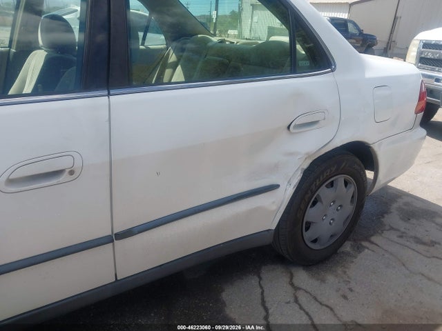 Продаж на аукціоні авто 2000 Honda Accord 2.3 Lx, vin: JHMCG6657YC029955, номер лоту: 46223060