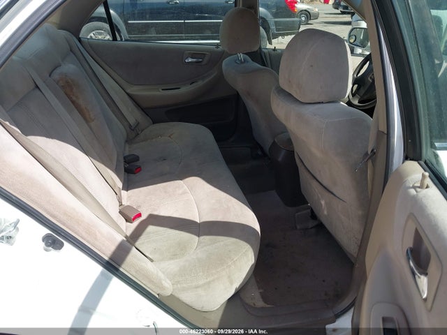 Продаж на аукціоні авто 2000 Honda Accord 2.3 Lx, vin: JHMCG6657YC029955, номер лоту: 46223060