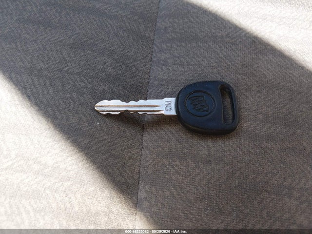46223062 :رقم المزاد ، 1G4HP54K024223055 vin ، 2002 Buick Lesabre Custom مزاد بيع