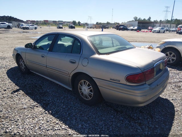46223062 :رقم المزاد ، 1G4HP54K024223055 vin ، 2002 Buick Lesabre Custom مزاد بيع