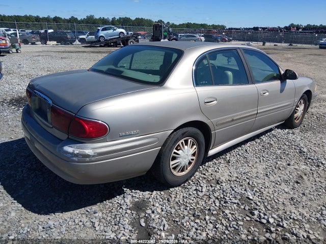 46223062 :رقم المزاد ، 1G4HP54K024223055 vin ، 2002 Buick Lesabre Custom مزاد بيع