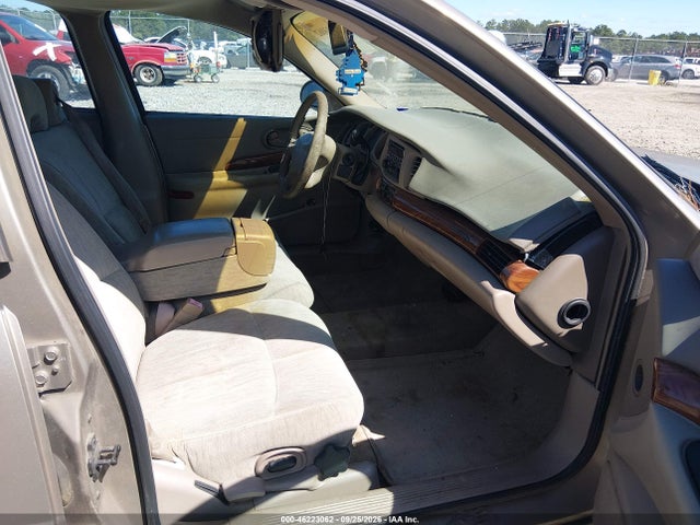 46223062 :رقم المزاد ، 1G4HP54K024223055 vin ، 2002 Buick Lesabre Custom مزاد بيع