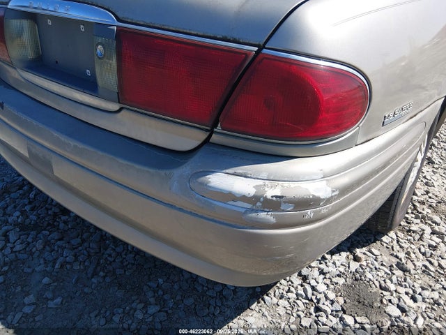46223062 :رقم المزاد ، 1G4HP54K024223055 vin ، 2002 Buick Lesabre Custom مزاد بيع