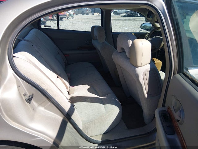 46223062 :رقم المزاد ، 1G4HP54K024223055 vin ، 2002 Buick Lesabre Custom مزاد بيع