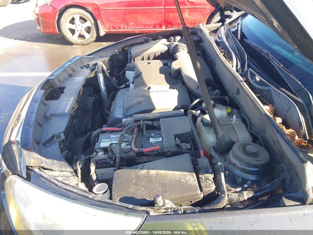 1G11C5SL1FF117990 Chevrolet MALIBU 1LT