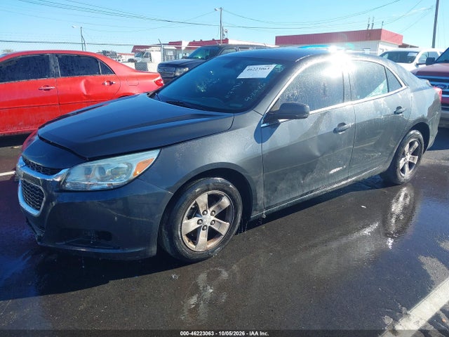 1G11C5SL1FF117990 Chevrolet MALIBU 1LT