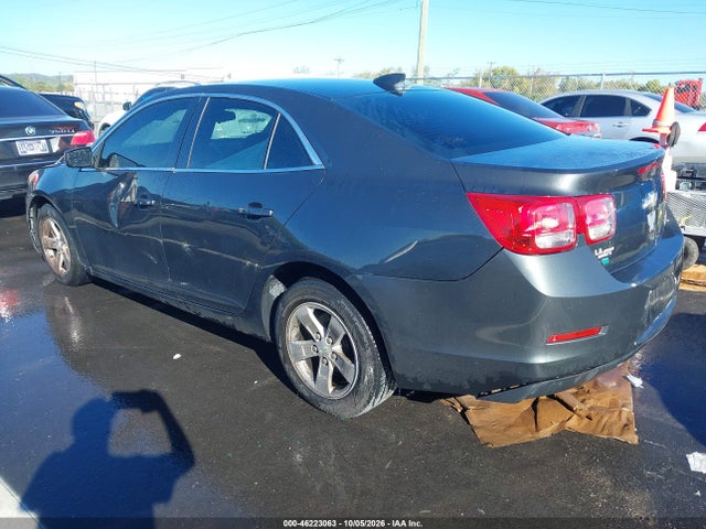 1G11C5SL1FF117990 Chevrolet MALIBU 1LT