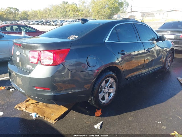 1G11C5SL1FF117990 Chevrolet MALIBU 1LT