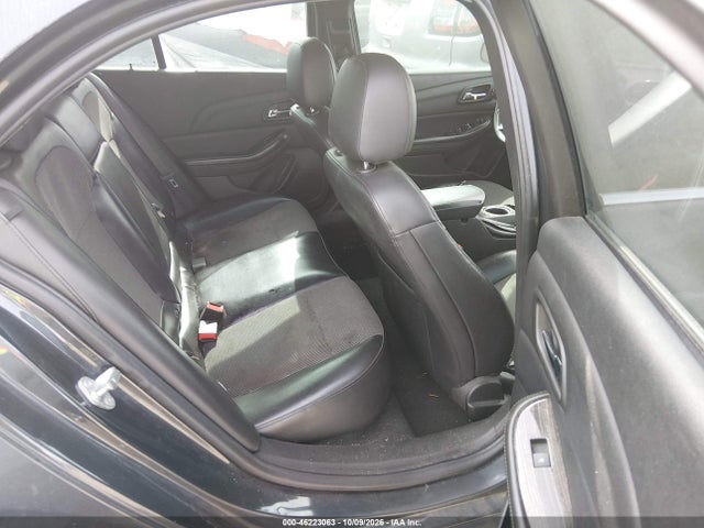 1G11C5SL1FF117990 Chevrolet MALIBU 1LT