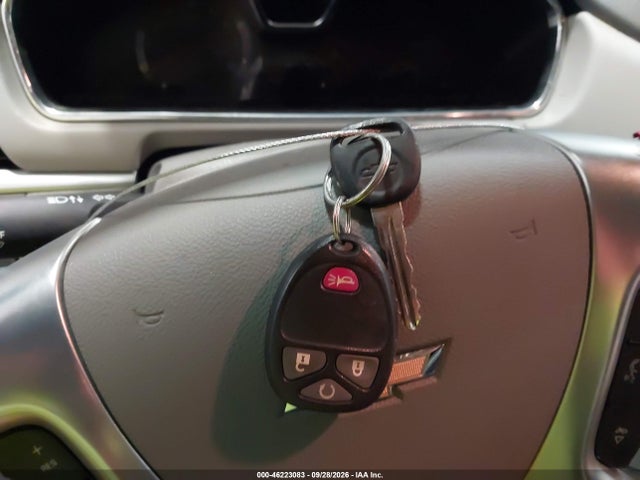 Chevrolet Traverse 1lt 2017 1GNKVGKD7HJ343100 Image 11
