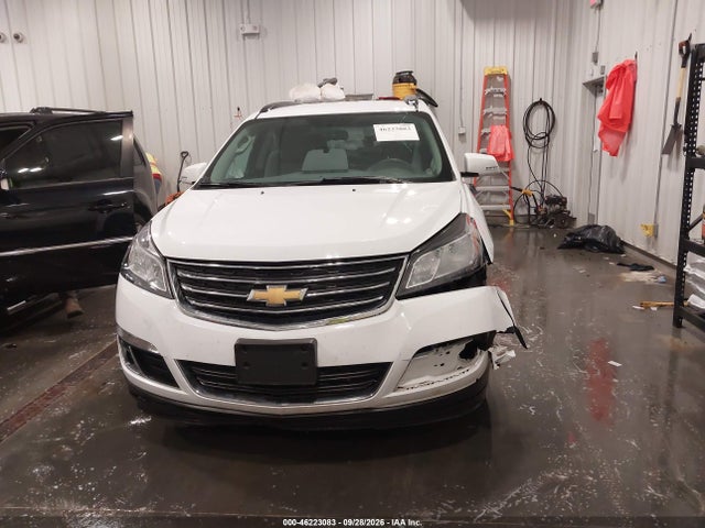 Chevrolet Traverse 1lt 2017 1GNKVGKD7HJ343100 Image 12