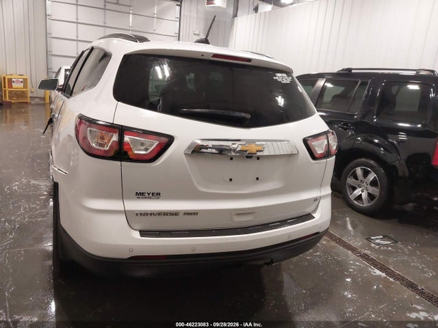Chevrolet Traverse 1lt 2017 1GNKVGKD7HJ343100 Image 16