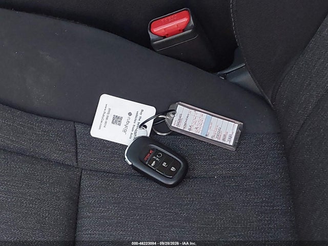 Продажа на аукционе авто 2025 Honda Accord Lx, vin: 1HGCY1F27SA084725, номер лота: 46223084