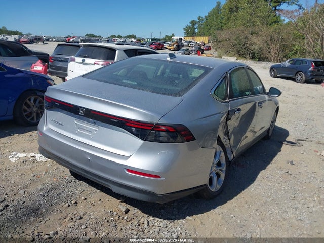 Продажа на аукционе авто 2025 Honda Accord Lx, vin: 1HGCY1F27SA084725, номер лота: 46223084