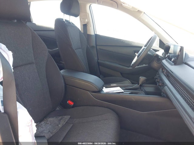 Продажа на аукционе авто 2025 Honda Accord Lx, vin: 1HGCY1F27SA084725, номер лота: 46223084