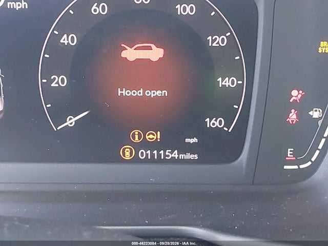 Продажа на аукционе авто 2025 Honda Accord Lx, vin: 1HGCY1F27SA084725, номер лота: 46223084