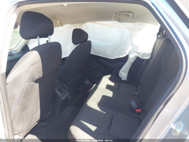 Продажа на аукционе авто 2025 Honda Accord Lx, vin: 1HGCY1F27SA084725, номер лота: 46223084