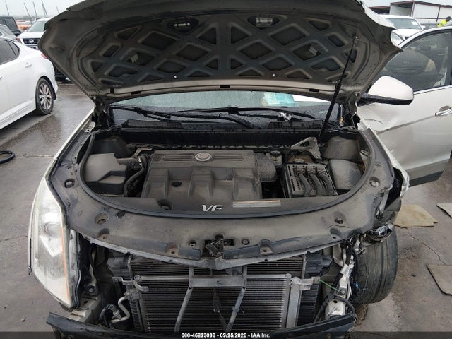 Продаж на аукціоні авто 2014 Cadillac Srx Performance Collection, vin: 3GYFNCE37ES627000, номер лоту: 46223096