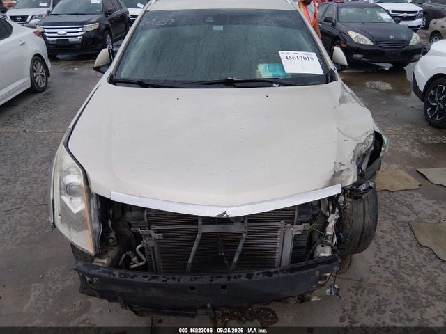 Продаж на аукціоні авто 2014 Cadillac Srx Performance Collection, vin: 3GYFNCE37ES627000, номер лоту: 46223096