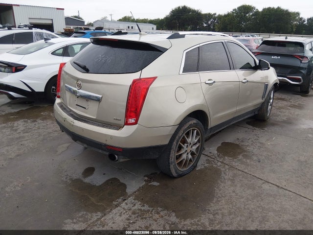 Продаж на аукціоні авто 2014 Cadillac Srx Performance Collection, vin: 3GYFNCE37ES627000, номер лоту: 46223096