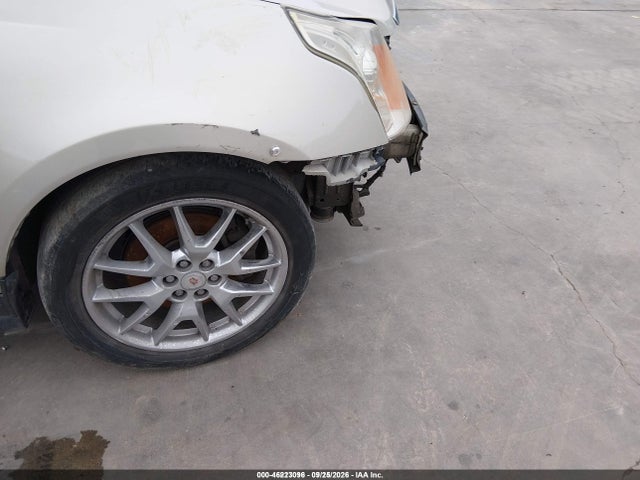 Продаж на аукціоні авто 2014 Cadillac Srx Performance Collection, vin: 3GYFNCE37ES627000, номер лоту: 46223096