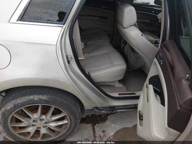 Продаж на аукціоні авто 2014 Cadillac Srx Performance Collection, vin: 3GYFNCE37ES627000, номер лоту: 46223096