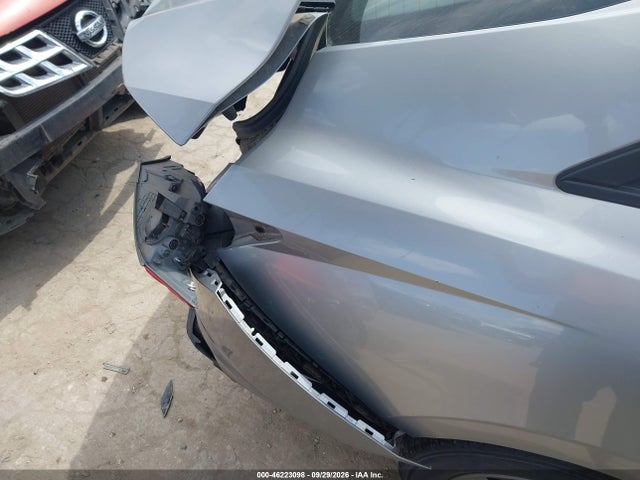 2022 Hyundai Elantra Se მანქანა იყიდება აუქციონზე, vin: 5NPLL4AG3NH061893, აუქციონის ნომერი: 46223098