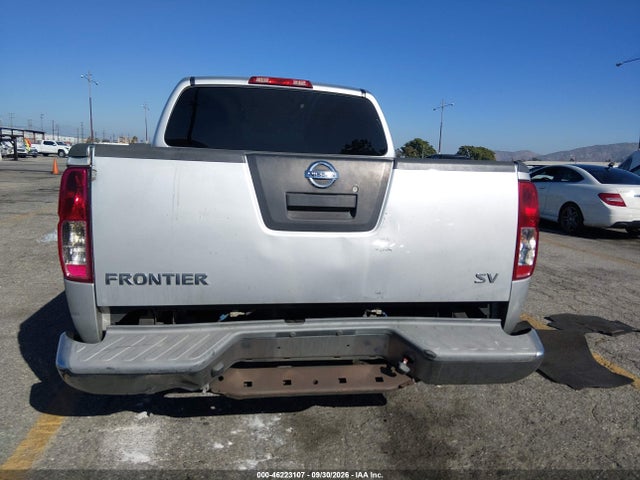 Продаж на аукціоні авто 2012 Nissan Frontier Sv, vin: 1N6AD0ER6CC415114, номер лоту: 46223107