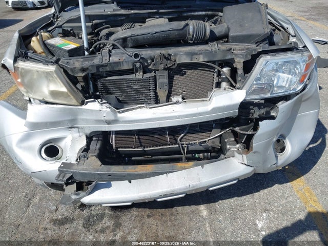 Продаж на аукціоні авто 2012 Nissan Frontier Sv, vin: 1N6AD0ER6CC415114, номер лоту: 46223107