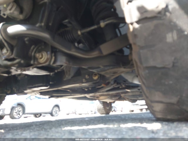 Продаж на аукціоні авто 2012 Nissan Frontier Sv, vin: 1N6AD0ER6CC415114, номер лоту: 46223107