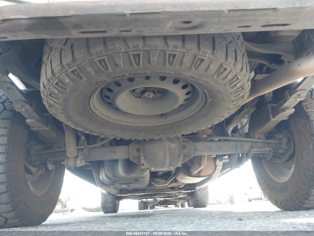 Продаж на аукціоні авто 2012 Nissan Frontier Sv, vin: 1N6AD0ER6CC415114, номер лоту: 46223107