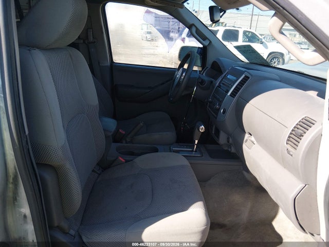 Продаж на аукціоні авто 2012 Nissan Frontier Sv, vin: 1N6AD0ER6CC415114, номер лоту: 46223107